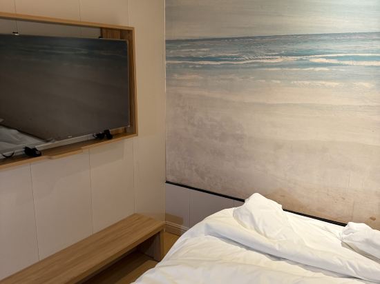 佳橙飯店（廈門火車站萬象城店）優惠