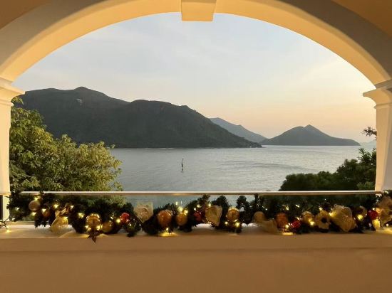 香港大澳文物酒店優惠