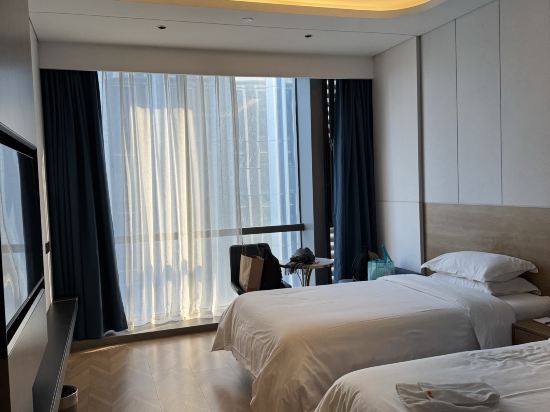 南京南站上潤飯店優惠