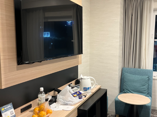 JR東日本鎌倉大船METS飯店優惠