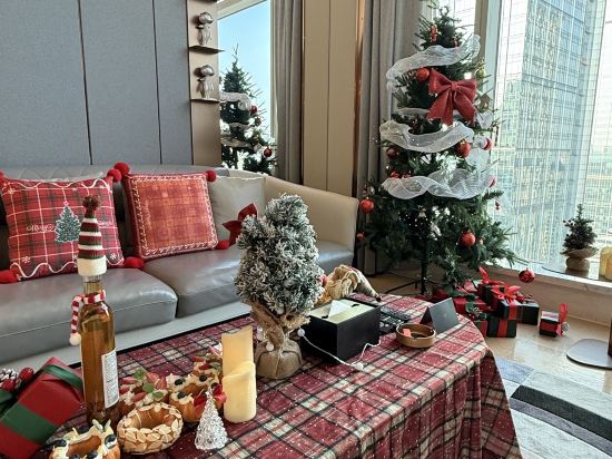 盈嘉·ISEYA浮雲高空公館（成都太古裏旗艦店）優惠