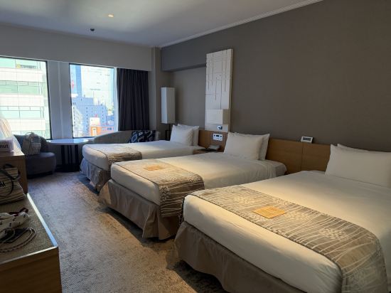 東京京王廣場酒店優惠