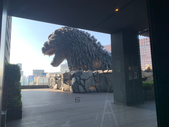 格拉斯麗新宿酒店優惠