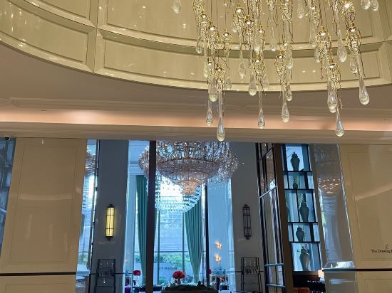 上海靜安瑞吉酒店優惠