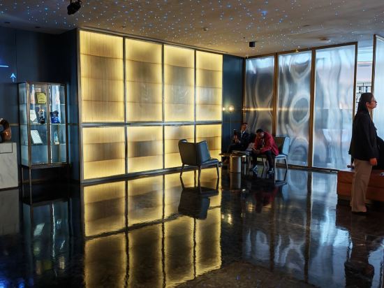 廣州珠江新城琥珀東方酒店優惠