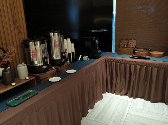 上海馨樂庭虹橋中心公寓酒店優惠