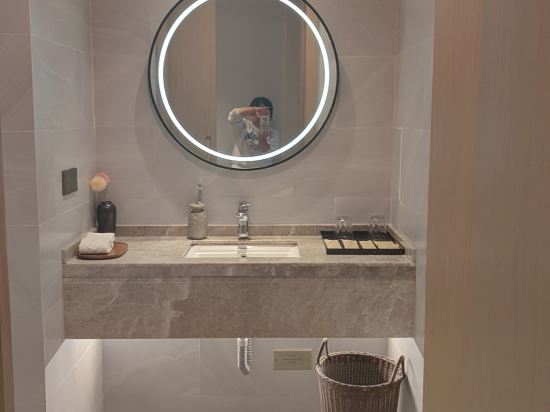 峨眉山林溪温泉酒店優惠