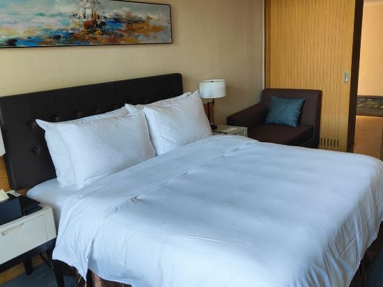 廈門湖裡頤豪飯店優惠