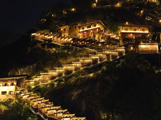 望仙谷仙宿優惠