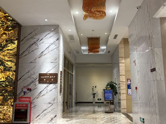 安順萬綠城鉑瑞茲酒店優惠