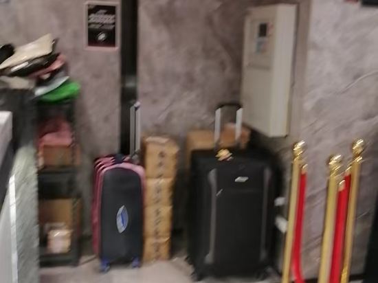 宜尚酒店（廣州十三行西門口地鐵站店）優惠