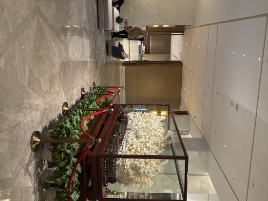 深圳南山希爾頓逸林酒店及公寓優惠