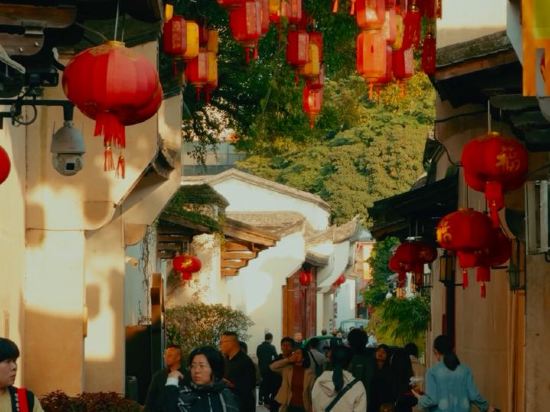 九福飯店（福州三坊七巷南門兜地鐵站店）優惠