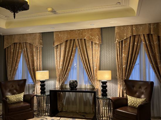 上海和平飯店優惠