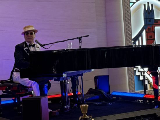 澳門康萊德酒店優惠