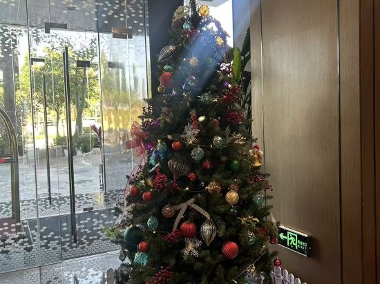 深圳光明希爾頓歡朋酒店優惠