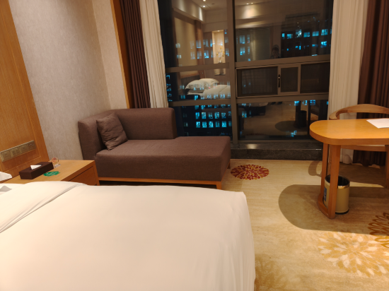 北京盈坤維景飯店優惠