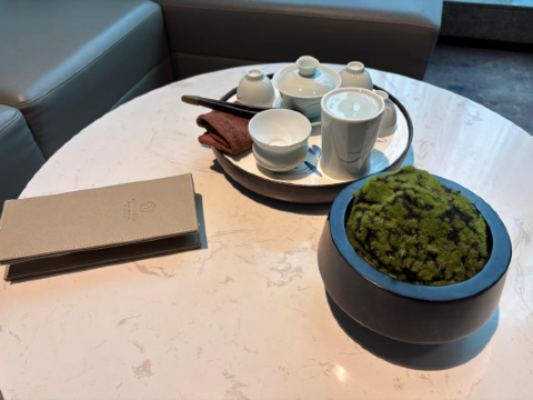 深圳珀麗酒店優惠