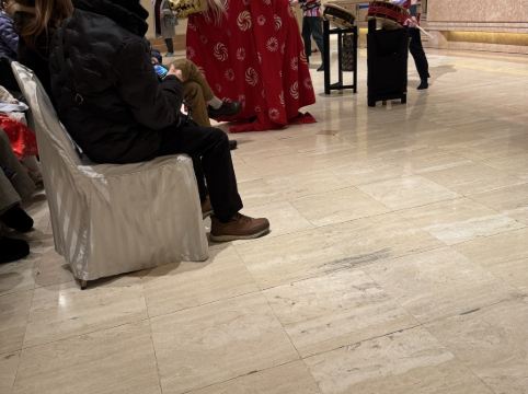 ヨコハマ グランド インターコンチネンタル ホテル クーポン