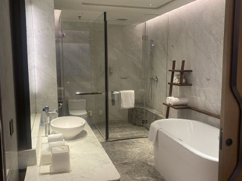 西安萬麗酒店優惠