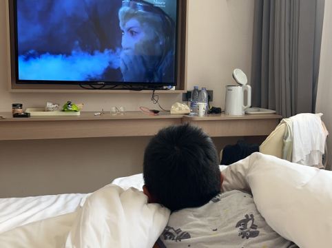 大理聽花島海景花園美宿優惠