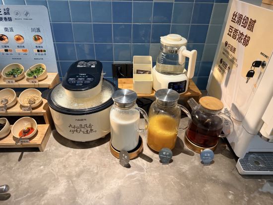如家酒店·neo（深圳羅湖口岸國貿地鐵站店）優惠