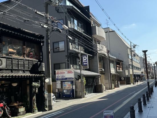 Rinn 三条高倉 クーポン