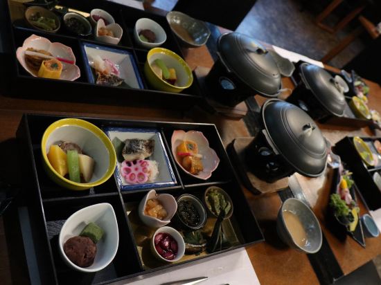 箱根強羅佳山水溫泉飯店優惠