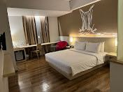 租裏穆阿拉恩姆大酒店優惠