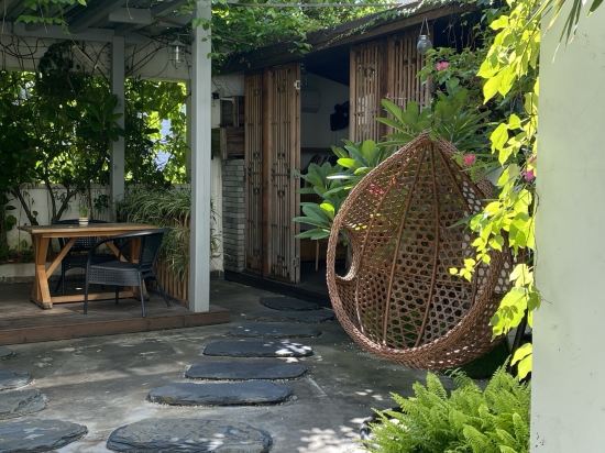 隱居村客棧（珠海華髮商都店）優惠