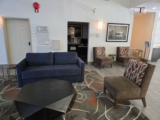 温德姆華機場拉昆塔酒店優惠