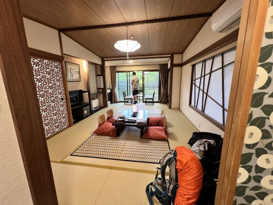 箱根強羅温泉　にごり湯の宿　桐谷箱根荘 クーポン