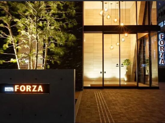 博多駅博多口酒店優惠