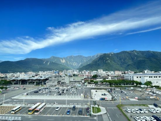 承億文旅（花蓮山知道館）優惠