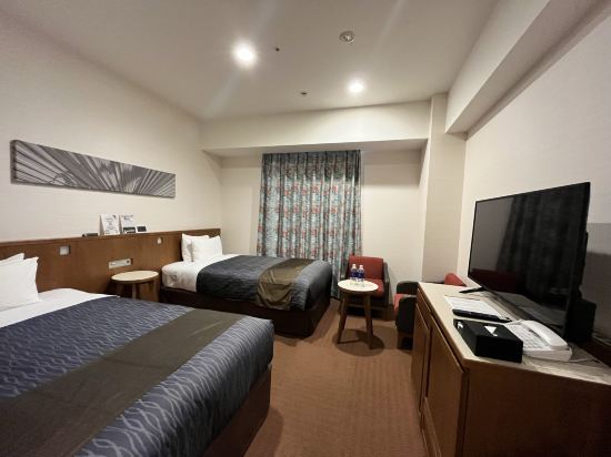 ホテルグレイスリー那覇 クーポン