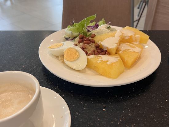 迪沙魯阿曼薩里酒店優惠