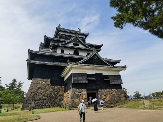 松江站前東橫 INN優惠