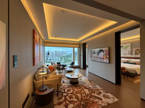 澳門安達仕酒店 Photos