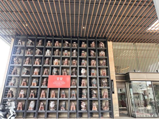 オキナワグランメールリゾート クーポン