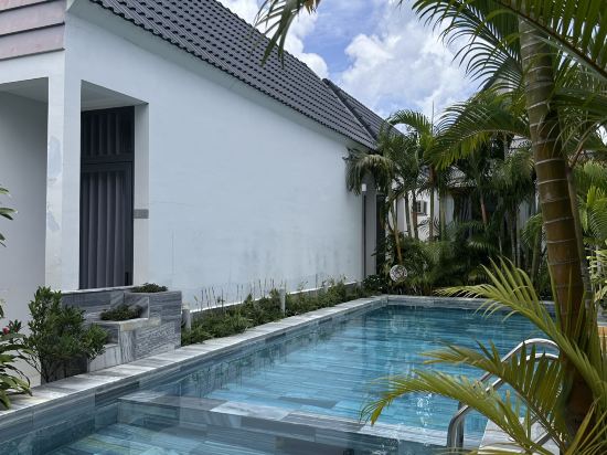 Ngoc Trai Xanh Bungalow優惠