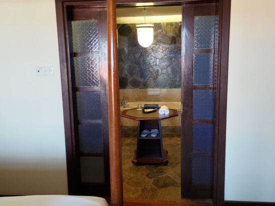 迪克森海中天港口優惠