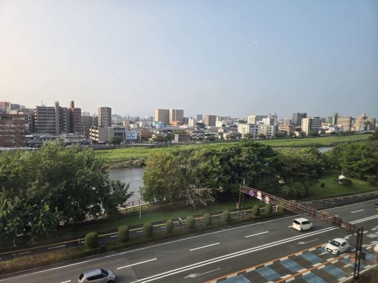 Hotel MyStays熊本河畔優惠