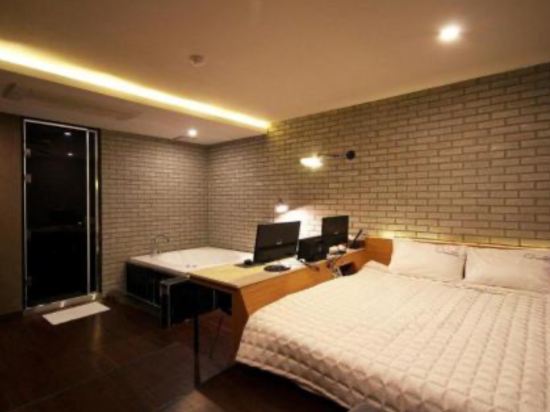 釜山逗號酒店優惠