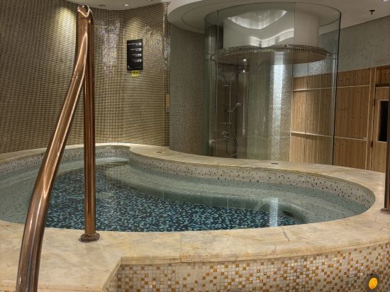 廣州正佳廣場萬豪酒店優惠