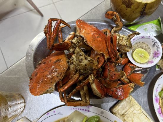 拉瑪納西貢飯店優惠