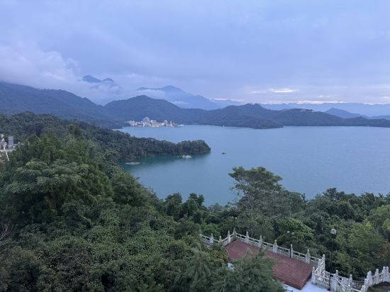 承億文旅潭日月優惠