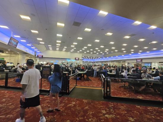 科默斯娛樂場飯店優惠