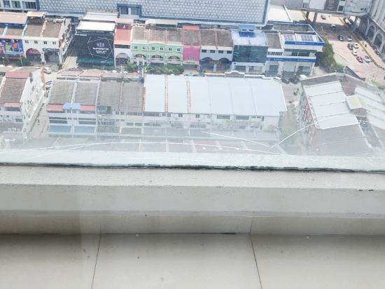 海峽套房酒店優惠