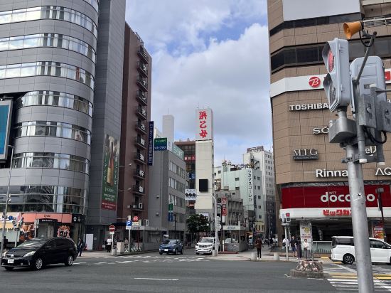名古屋洛伊斯飯店優惠