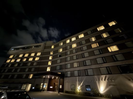 MYSTAYS 富士山展望温泉酒店優惠